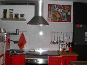 西班牙，加泰罗尼亚，阿尔卡纳尔的海边公寓 — 来自开发商和业主的房地产搜索引擎 GEOLN.COM. 照片 5