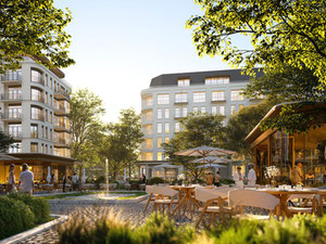 Нерухомість в Tbilisi Waterfront — дивіться на пошуковику нерухомості GEOLN.COM. Фото 11