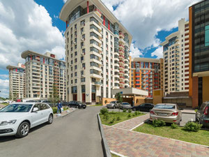 房地产在 Sonyachna brama — look at the real estate search engine GEOLN.COM. 照片 4