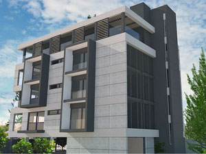 Propiedad en venta en Residence 23 — mira el buscador inmobiliario GEOLN.COM. Foto 4