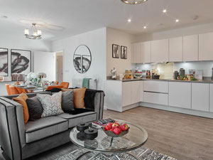 房地产在 New Avenue — look at the real estate search engine GEOLN.COM. 照片 6