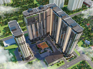 უძრავი კონება Marshal — გადახედეთ უძრავი ქონების საძიებო სისტემას GEOLN.COM. ფოტო 4