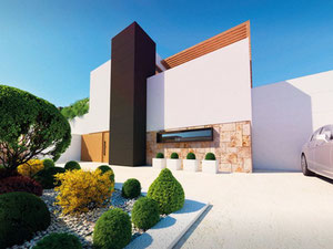 公寓 3 卧室 320 m² 在 El Paraiso, 西班牙 — 来自开发商和业主的房地产搜索引擎 GEOLN.COM. 照片 38