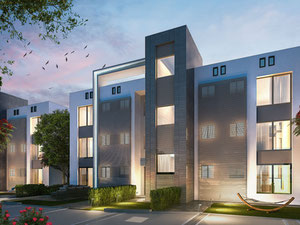 Real estate in Sea View North Coast — look at the real estate search engine GEOLN.COM. Photo 2