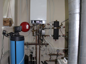 森林中的房子，在拉脱维亚，里加，Burcardumuiza 的海边 — 来自开发商和业主的房地产搜索引擎 GEOLN.COM. 照片 9