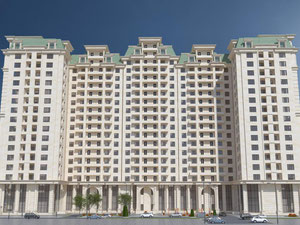 Nieruchomości w Sipark (Project Hasan Aliyev) — spójrz na wyszukiwarkę nieruchomości GEOLN.COM. Zdjęcie 2