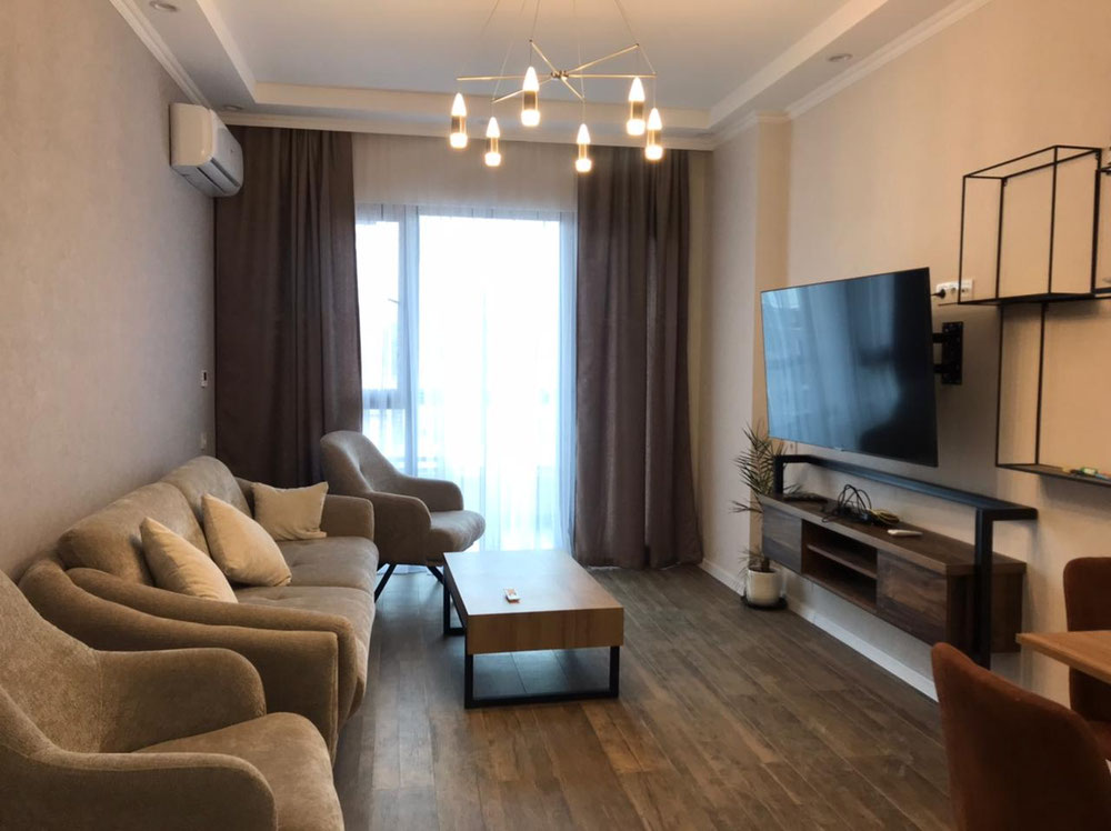 公寓 — 来自开发商和业主的房地产搜索引擎 GEOLN.COM. 照片 1