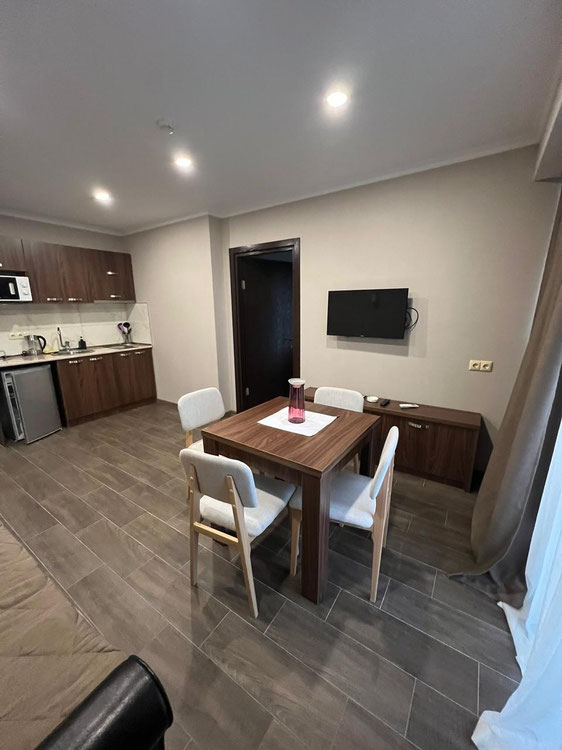 Продається квартира на вул. Шериф Хімшіашвілі — Пошуковик нерухомості від забудовників і власників GEOLN.COM. Фото 1