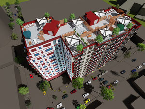 Недвижимость в Дом   по ул.Чайковского — смотрите на поисковике недвижимости GEOLN.COM. Фото 2