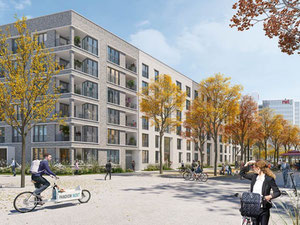 房地产在 PANDION NEXT — look at the real estate search engine GEOLN.COM. 照片 2