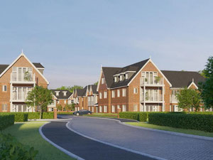 房地产在 The Keepers — look at the real estate search engine GEOLN.COM. 照片 2