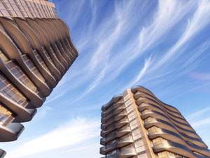 Real estate in Concord King's Landing — look at the real estate search engine GEOLN.COM. Photo 3