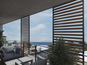 房地产在 Habitat Jardins de Teia — look at the real estate search engine GEOLN.COM. 照片 10