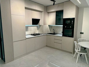 Продається квартира в Arqi Isani — Пошуковик нерухомості від забудовників і власників GEOLN.COM. Фото 4