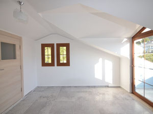 Villa in den Bergen, im Dorf, am Stadtrand, am Meer in der Türkei, Fethiye — Immobilien-Suchservice von Bauträgern und Eigentümern GEOLN.COM. Foto 12