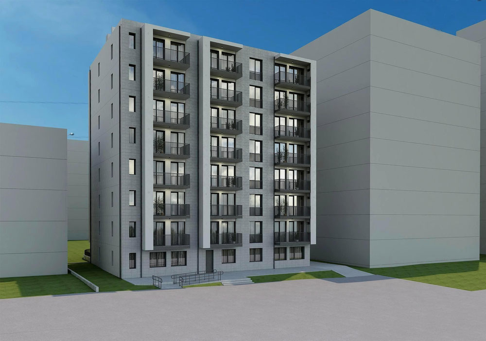 عقار للبيع في Asmati St, 25 — انظر إلى محرك البحث العقاري GEOLN.COM. صورة فوتوغرافية 1