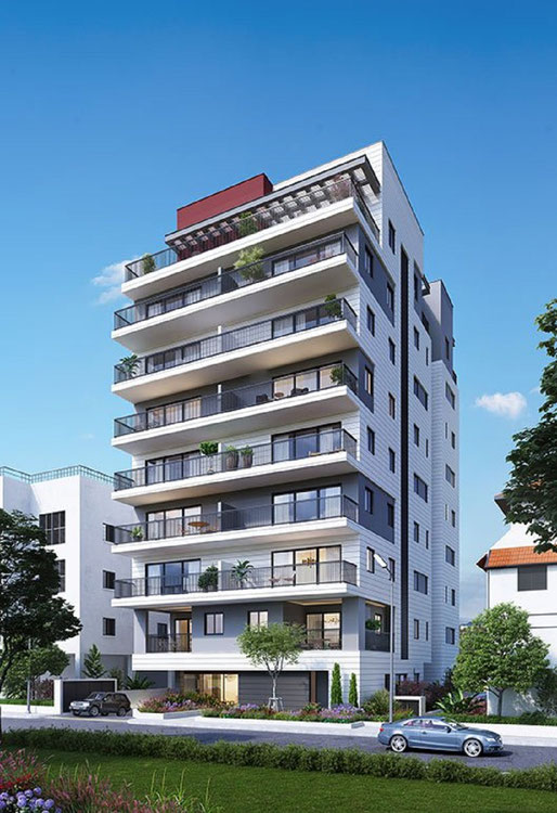 Real estate in Assaf 29 — look at the real estate search engine GEOLN.COM. Photo 1