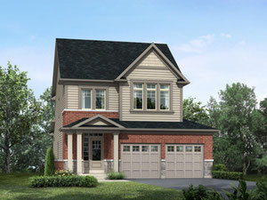 içindeki mülkiyet Simcoe Landing Phase 2 — emlak arama motoru GEOLN.COM'a bakın. Fotoğraf 4