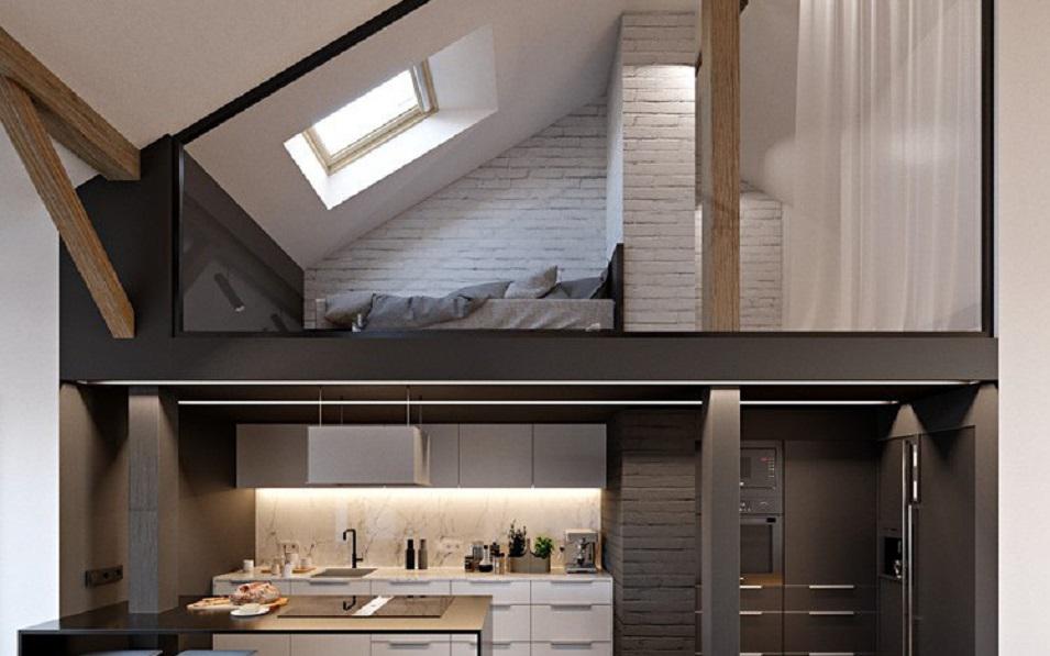 Нерухомість в Rezidence Gregorius — дивіться на пошуковику нерухомості GEOLN.COM. Фото 1