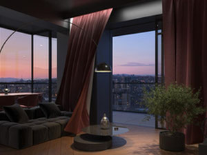 房地产在 Archi Horizon — look at the real estate search engine GEOLN.COM. 照片 4