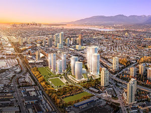 içindeki mülkiyet Concord Brentwood Phase Two - Hillside East — emlak arama motoru GEOLN.COM'a bakın. Fotoğraf 10