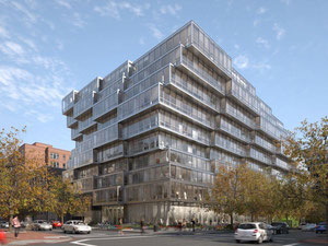 房地产在 Westlight — look at the real estate search engine GEOLN.COM. 照片 2