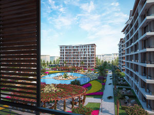 Real estate in AKS Focus — look at the real estate search engine GEOLN.COM. Photo 4