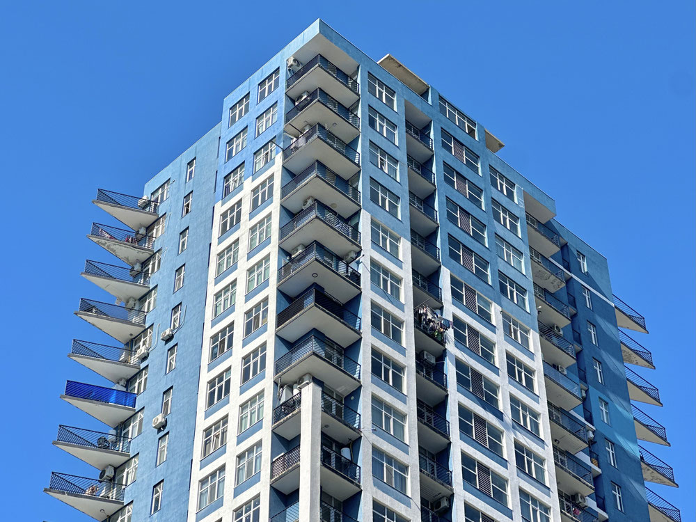 Eurotrzy pokojowe z widokiem na góry za jedyne 84,9 tys. $ — Wyszukiwarka nieruchomości od deweloperów i właścicieli GEOLN.COM. Zdjęcie 1