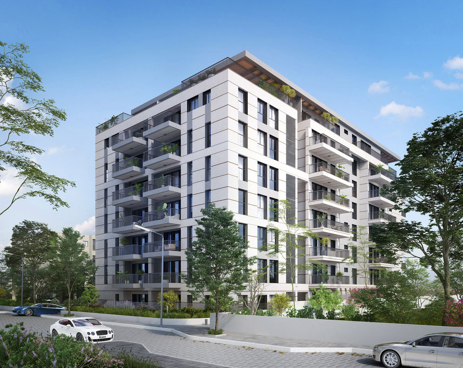 Real estate in Gideon 11 — look at the real estate search engine GEOLN.COM. Photo 1