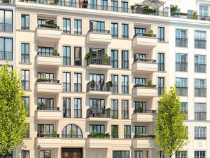 Real estate in STADTPALAIS NASSAU — look at the real estate search engine GEOLN.COM. Photo 2