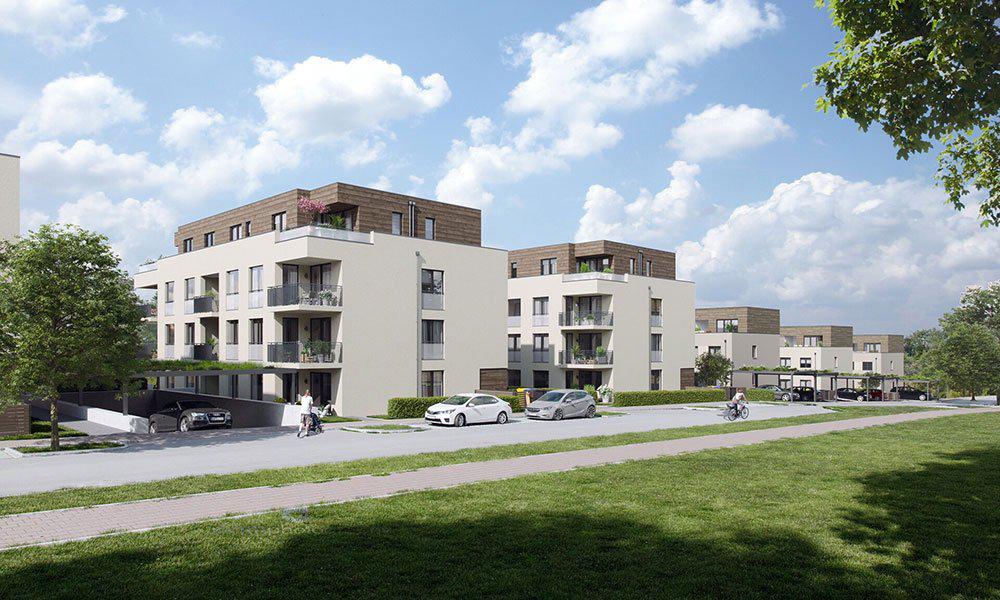 房地产在 Heiße Klinge — look at the real estate search engine GEOLN.COM. 照片 1