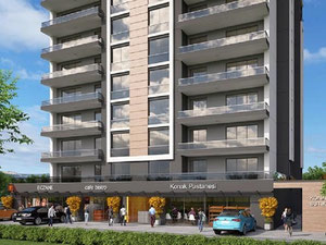 房地产在 Konak Butik — look at the real estate search engine GEOLN.COM. 照片 2