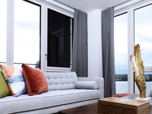 房地产在 Royal Albert Wharf — look at the real estate search engine GEOLN.COM. 照片 11