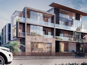 Real estate in 213 West Golf — look at the real estate search engine GEOLN.COM. Photo 4