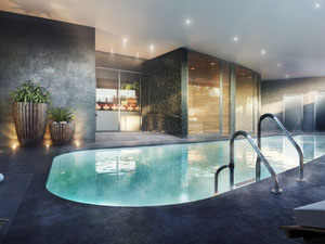 顶层公寓 3 卧室 137 m² 在 La Cala de Mijas, 西班牙 — 来自开发商和业主的房地产搜索引擎 GEOLN.COM. 照片 14