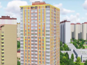 房地产在 Evrika — look at the real estate search engine GEOLN.COM. 照片 2