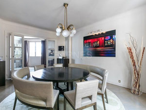 公寓在法国，塞纳河畔讷伊 — 来自开发商和业主的房地产搜索引擎 GEOLN.COM. 照片 12