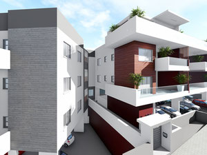 Propiedad en venta en SPHERA BLOCK C&D — mira el buscador inmobiliario GEOLN.COM. Foto 8
