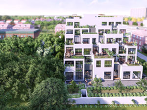 უძრავი კონება Nahid on Broadview — გადახედეთ უძრავი ქონების საძიებო სისტემას GEOLN.COM. ფოტო 3