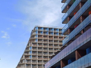 Mieszkanie na sprzedaż w Optima Residence — Wyszukiwarka nieruchomości od deweloperów i właścicieli GEOLN.COM. Zdjęcie 4