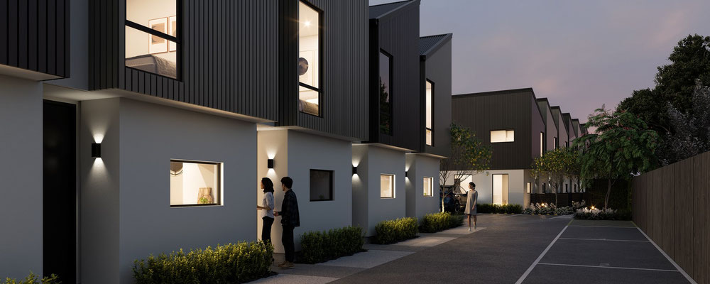 נדל"ן ב 349 Cambridge Terrace — עיין במנוע חיפוש הנדל"ן GEOLN.COM. תמונה 1