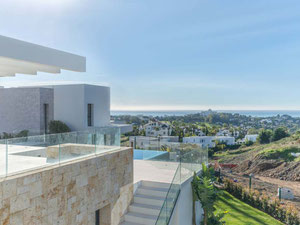 别墅 3 卧室 556 m² 在贝纳哈维斯, 西班牙 — 来自开发商和业主的房地产搜索引擎 GEOLN.COM. 照片 7