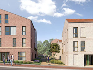 Immobilien in GAVERLING  — Schauen Sie sich die Immobiliensuchmaschine GEOLN.COM an. Foto 4