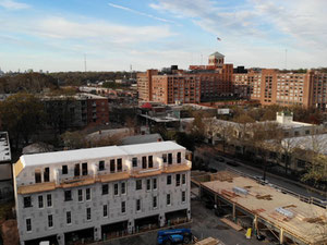 Недвижимость в The Views on Ponce — смотрите на поисковике недвижимости GEOLN.COM. Фото 3