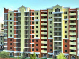 房地产在 St kievskaya — look at the real estate search engine GEOLN.COM. 照片 4