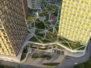 房地产在 CitiMix — look at the real estate search engine GEOLN.COM. 照片 3