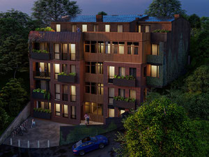 Нерухомість в Akhvlediani — дивіться на пошуковику нерухомості GEOLN.COM. Фото 2