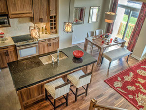 房地产在 Findlay Creek Village — look at the real estate search engine GEOLN.COM. 照片 8