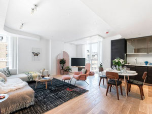 Real estate in Long & Waterson — look at the real estate search engine GEOLN.COM. Photo 4