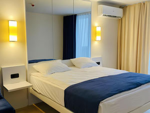 Orbi City D区 — 来自开发商和业主的房地产搜索引擎 GEOLN.COM. 照片 2